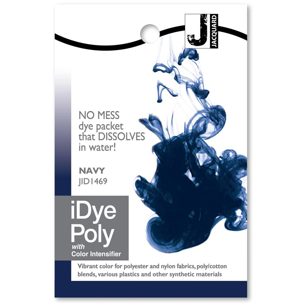 Jacquard iDye - Poly