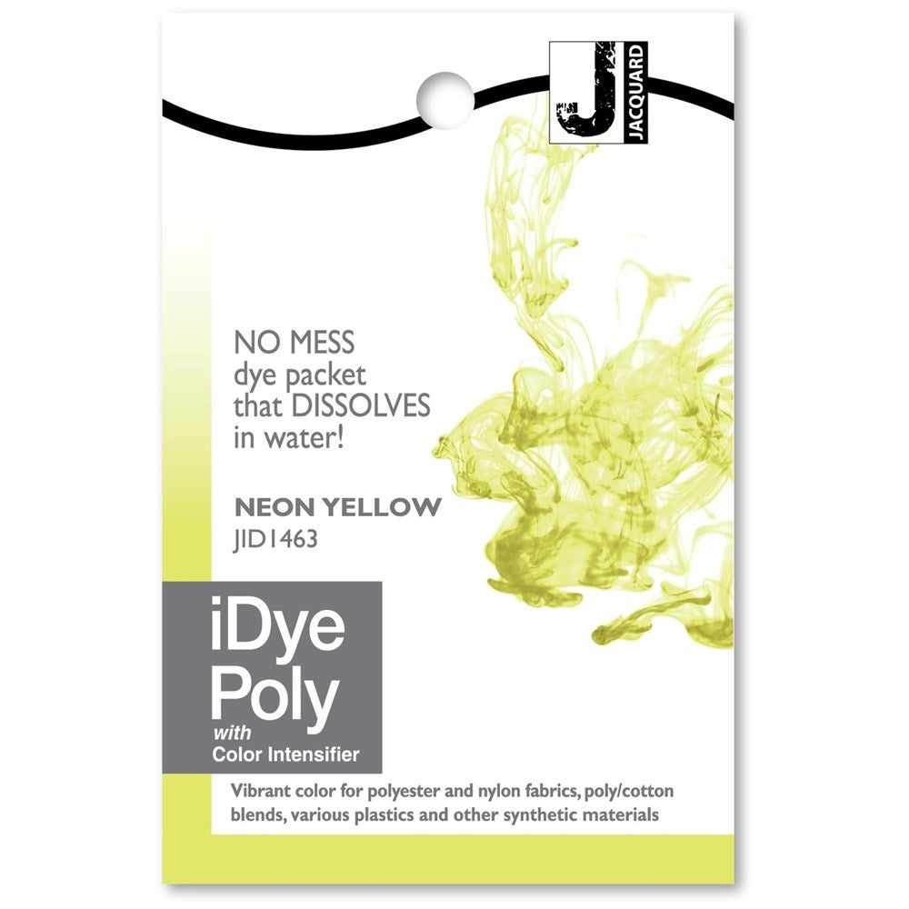 Jacquard iDye - Poly
