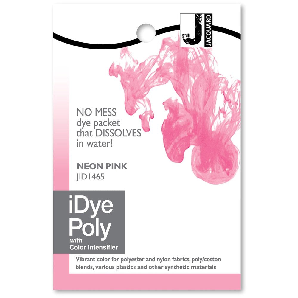 Jacquard iDye - Poly