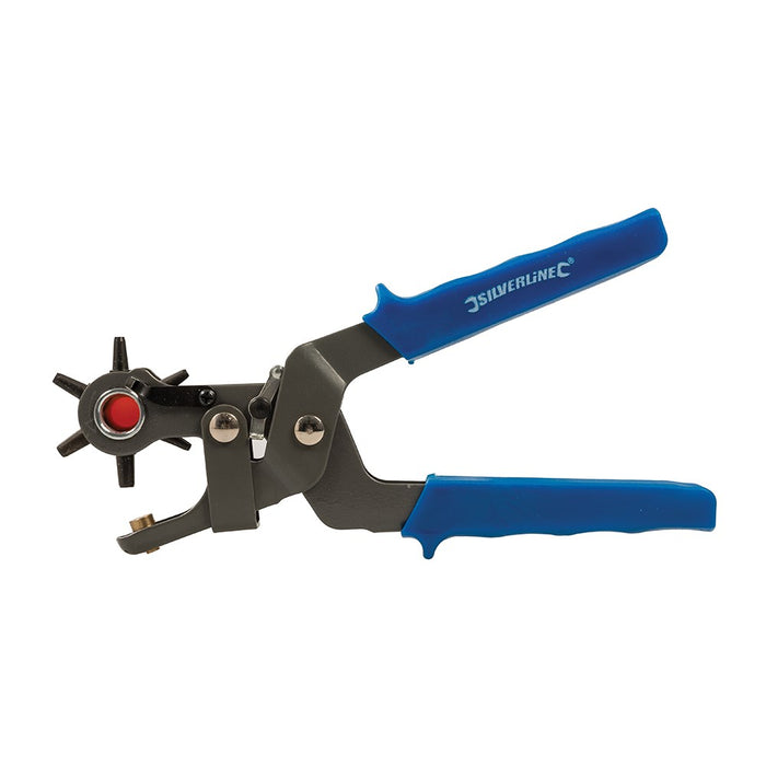Heavy Duty Punch Pliers 2-4.5mm