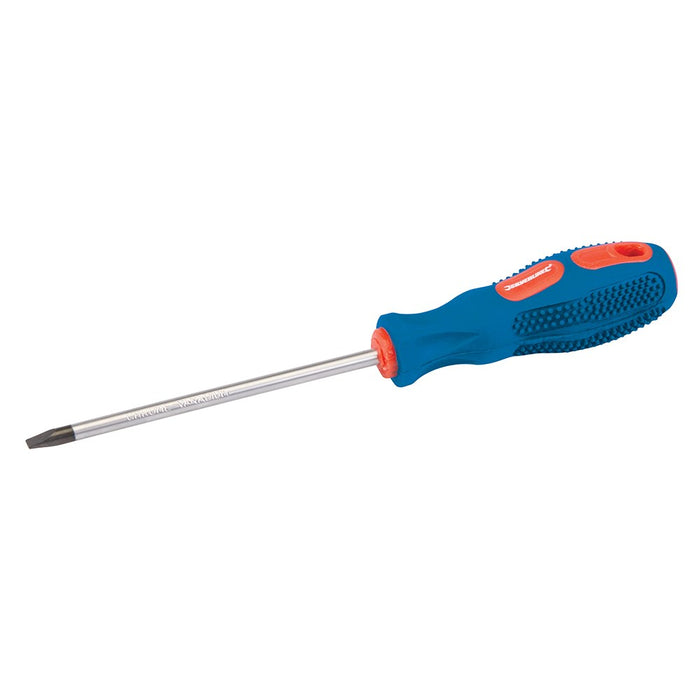 General Purpose Screwdriver Slotted Parallel 5 x 100mm