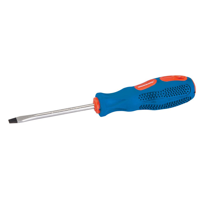 General Purpose Screwdriver Slotted Flared 9.5 x 250mm