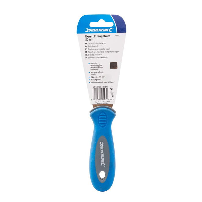 Expert Filling Knife 75mm