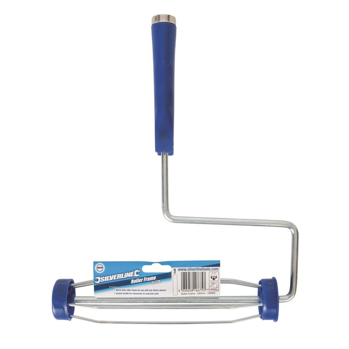 Roller Frame Heavy Duty 230mm