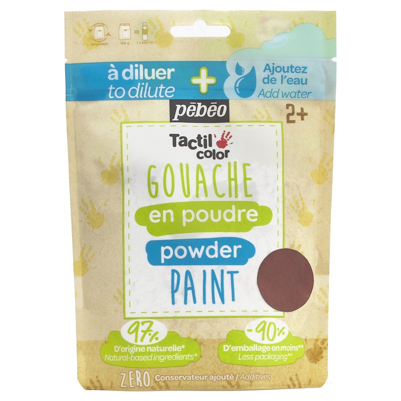 Pebeo Gouache Powder 100g