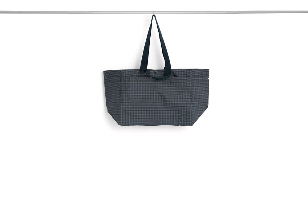 Grid Weekend Bag Medium