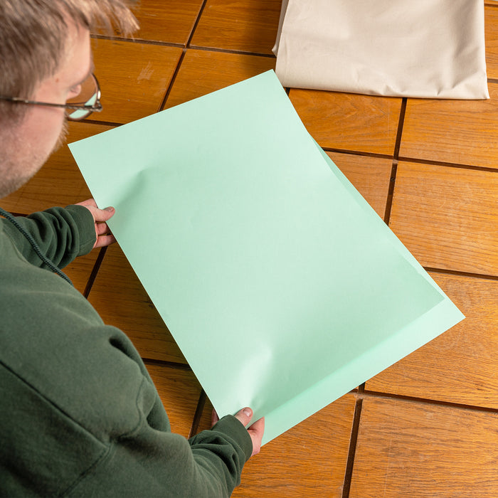 Paper - A2 Colorplan 135gsm - 2 Pack