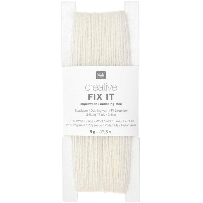 Creative Fix It 2 Ply