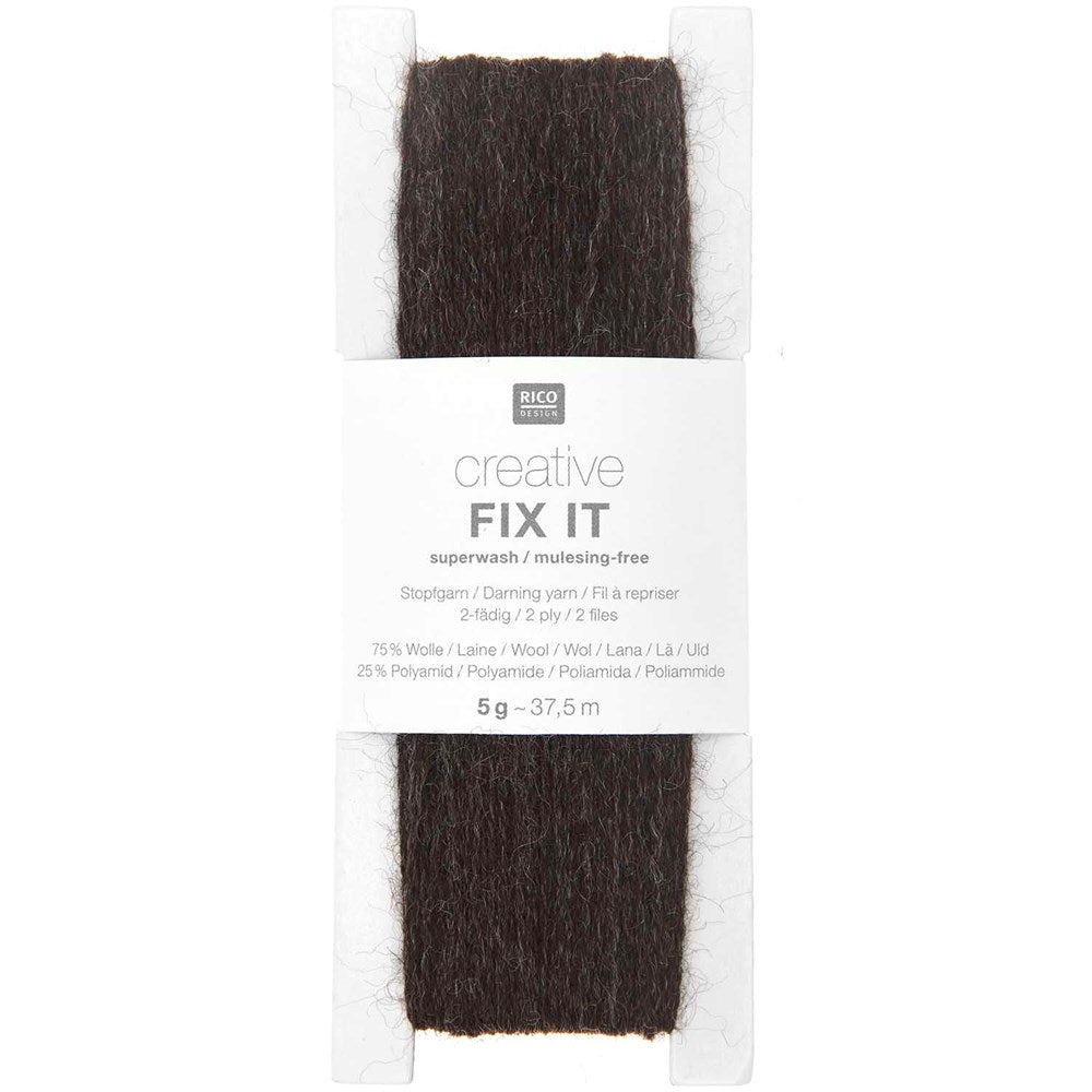 Creative Fix It 2 Ply