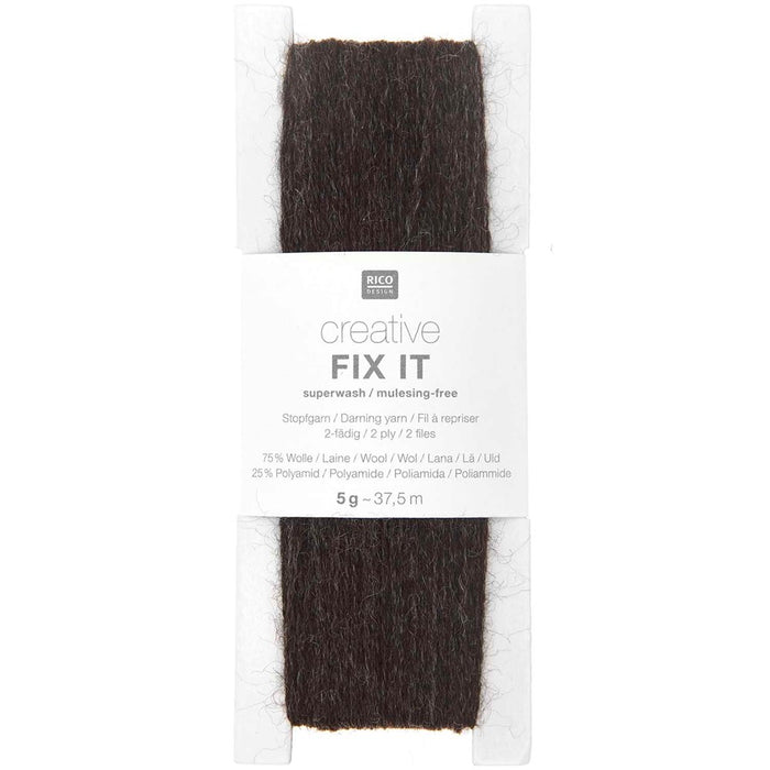 Creative Fix It 2 Ply