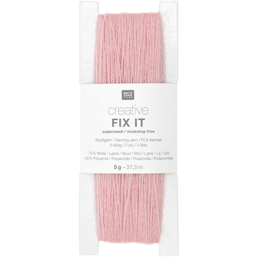 Creative Fix It 2 Ply