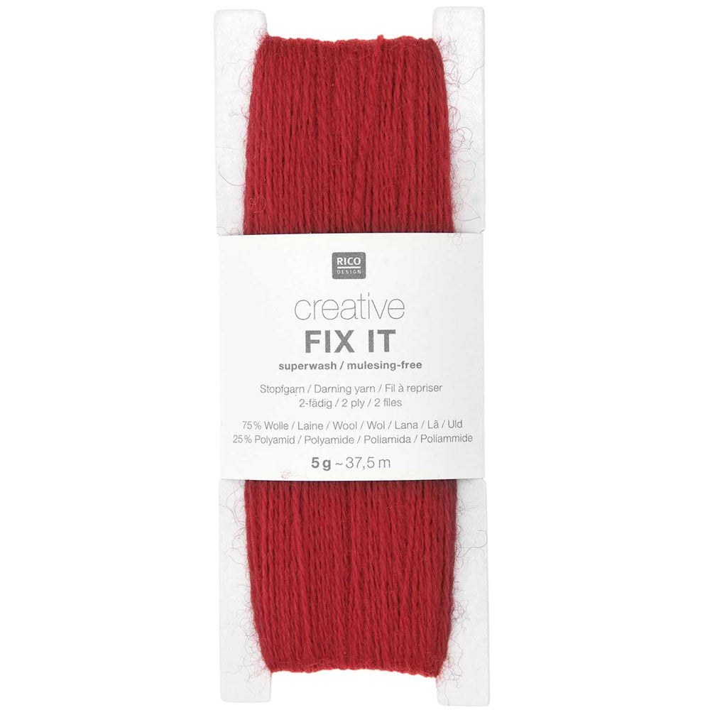 Creative Fix It 2 Ply