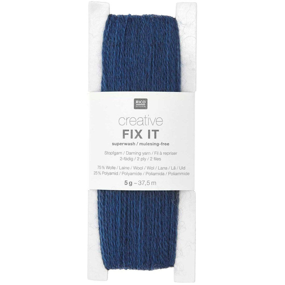 Creative Fix It 2 Ply
