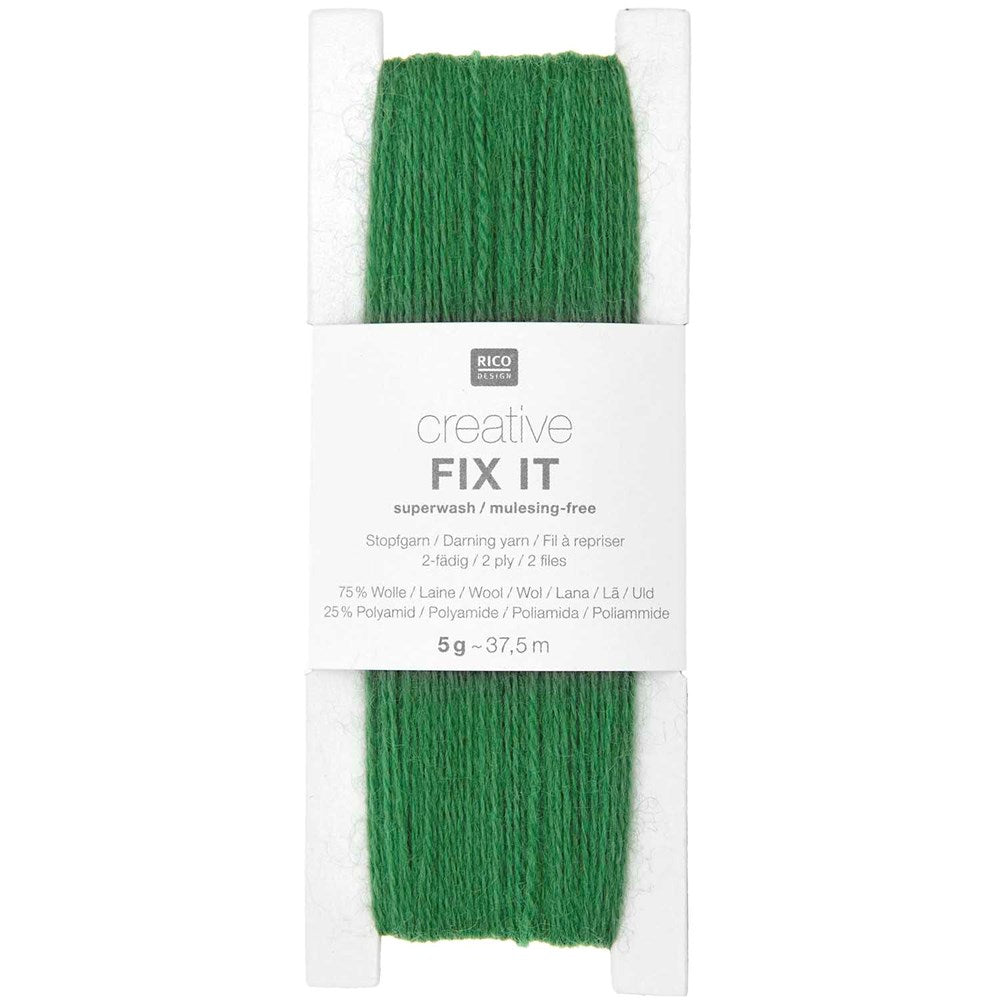 Creative Fix It 2 Ply