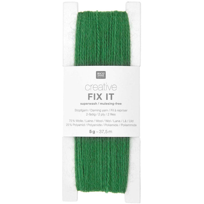 Creative Fix It 2 Ply