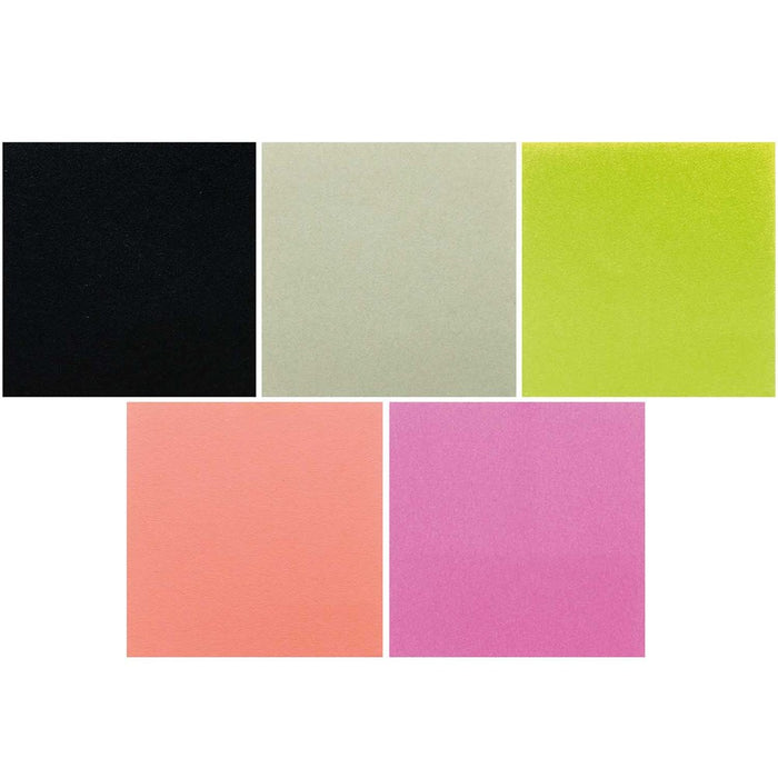 Origami Multicolor - 5 x 5 cm