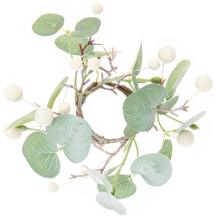 Leaves Wreath Ø=18cm