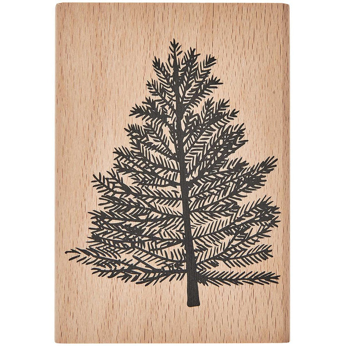 Stamp Fir Pine