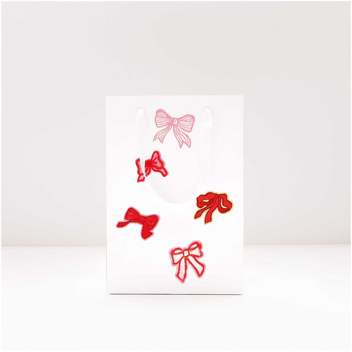 Stickers Bows Classic