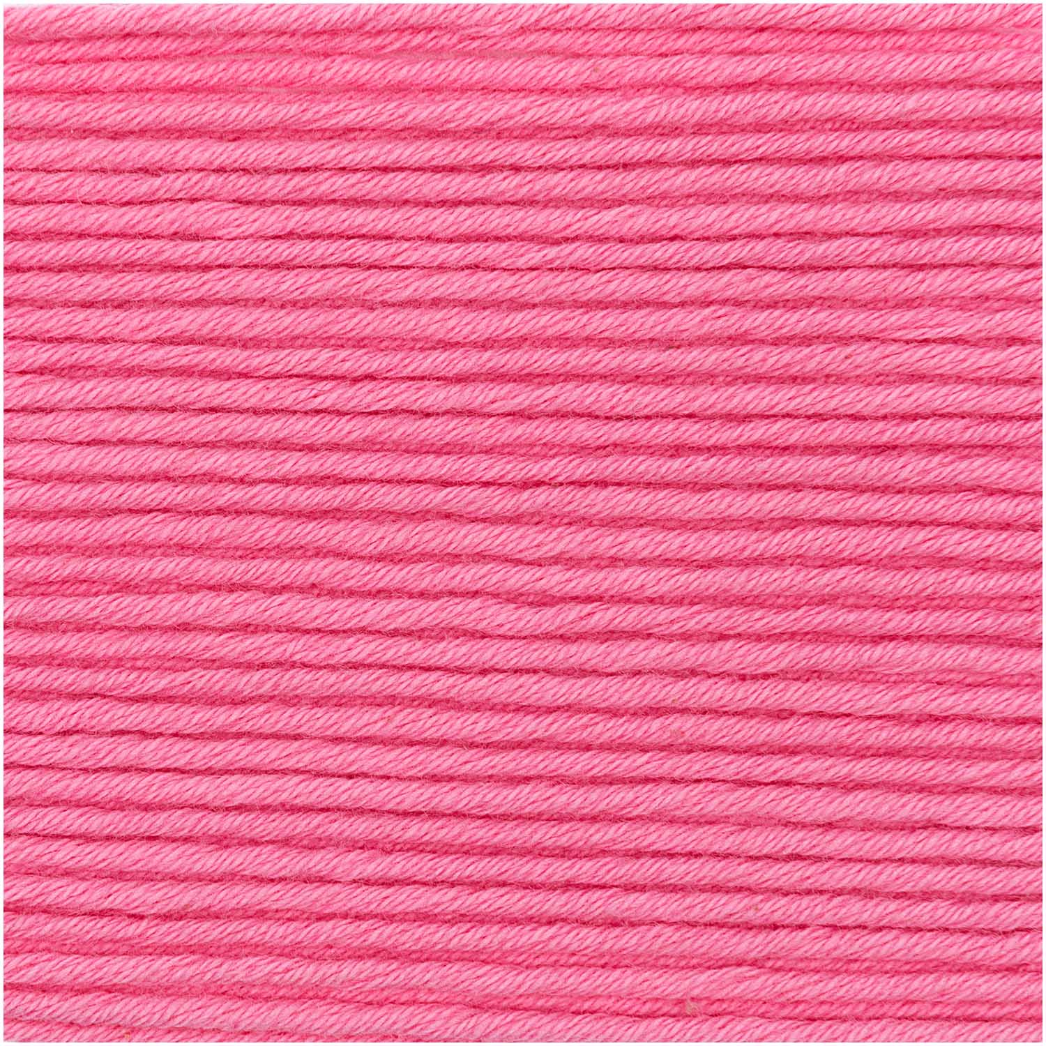 Rico Essentials Organic Cotton aran