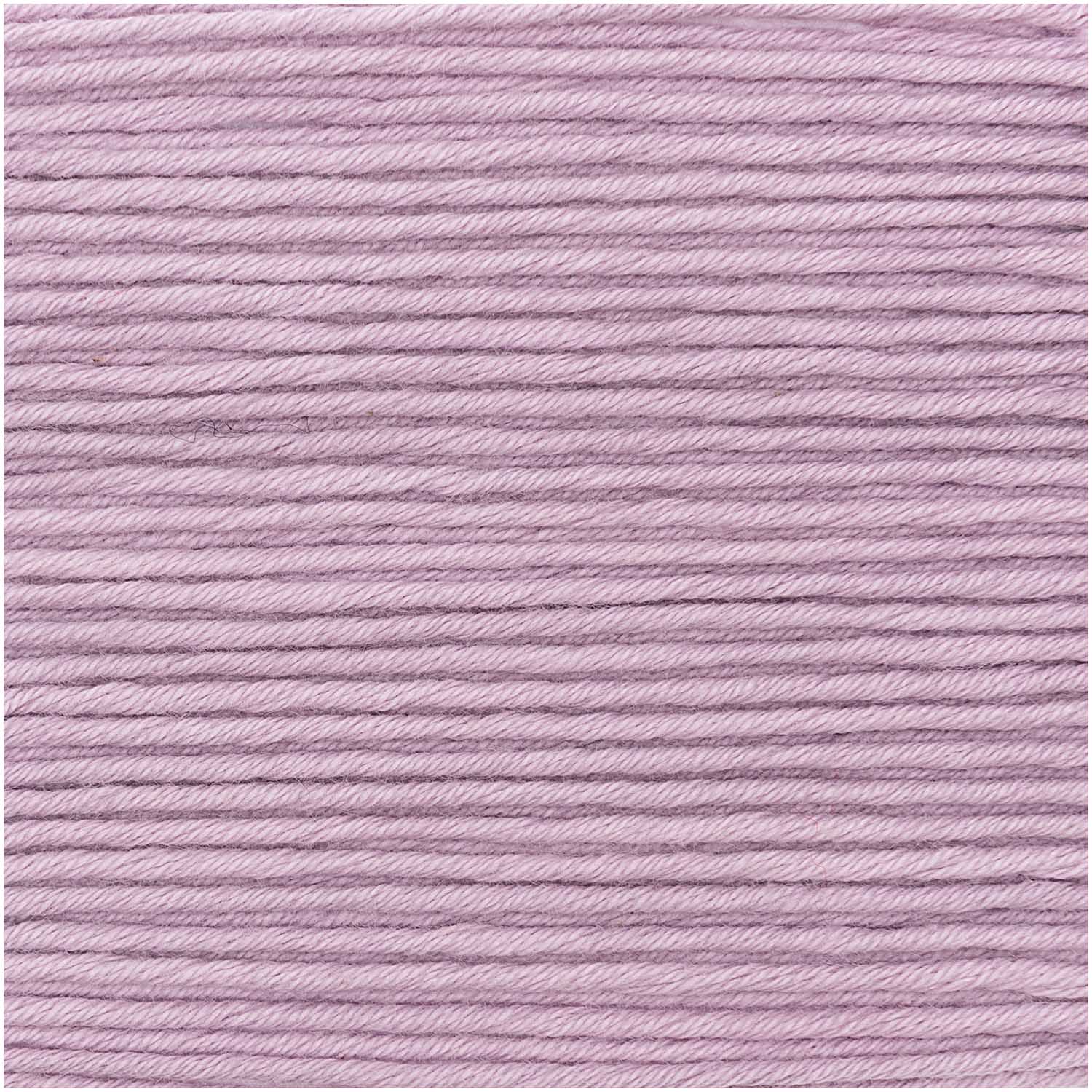 Rico Essentials Organic Cotton aran