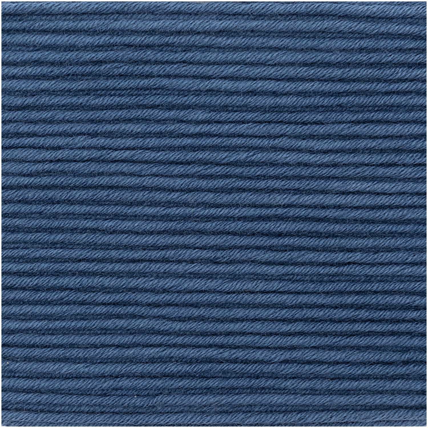 Rico Essentials Organic Cotton aran