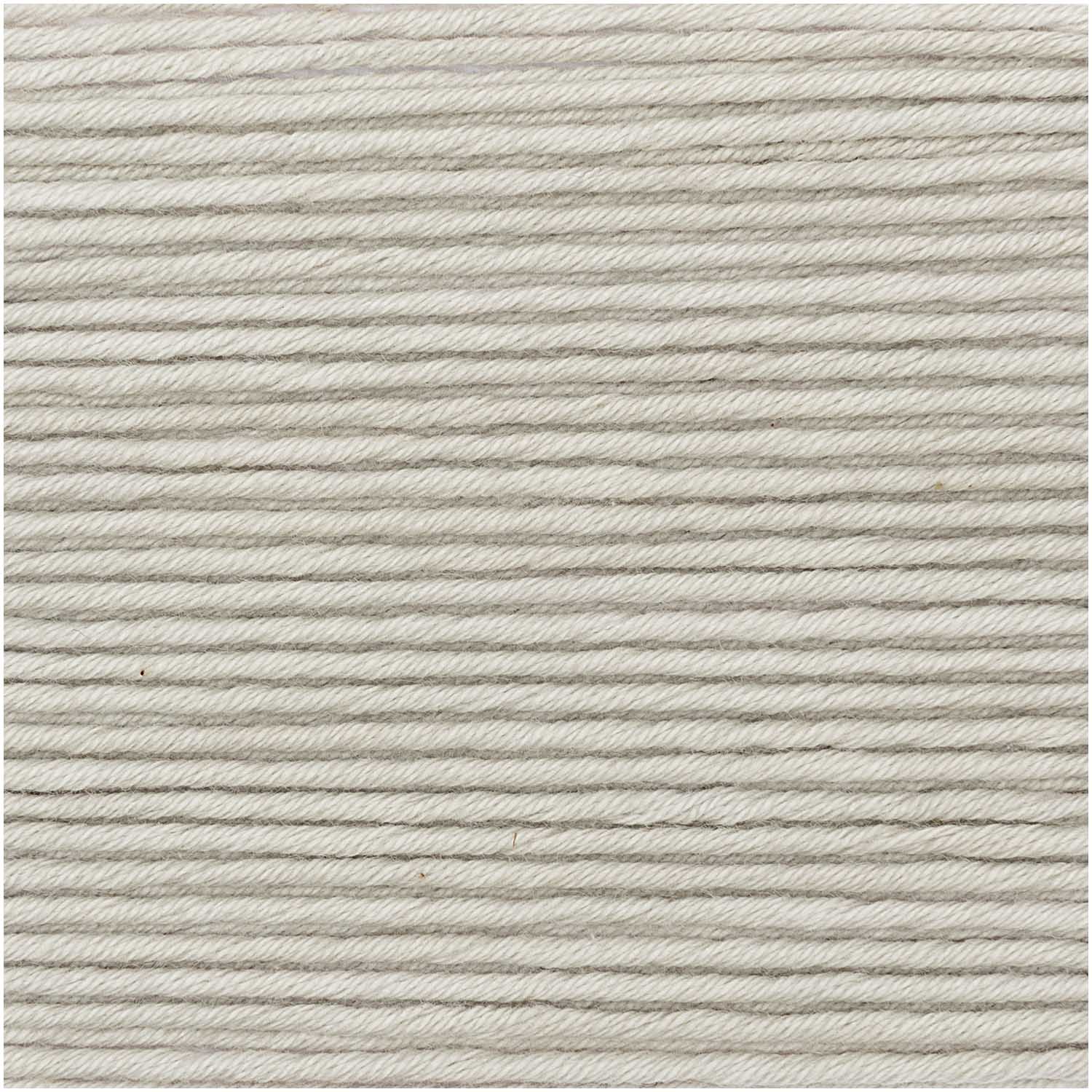 Rico Essentials Organic Cotton aran