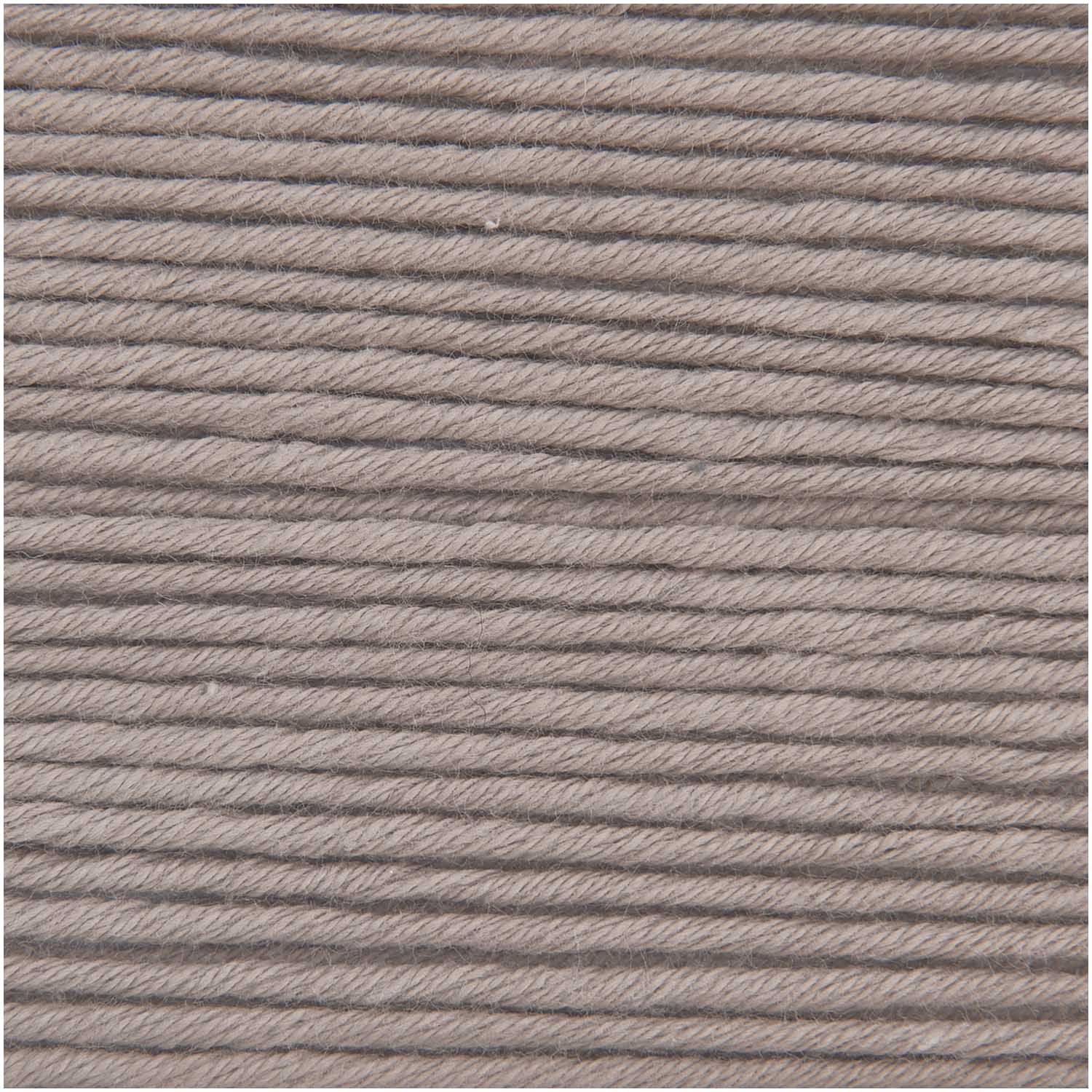 Rico Essentials Organic Cotton aran