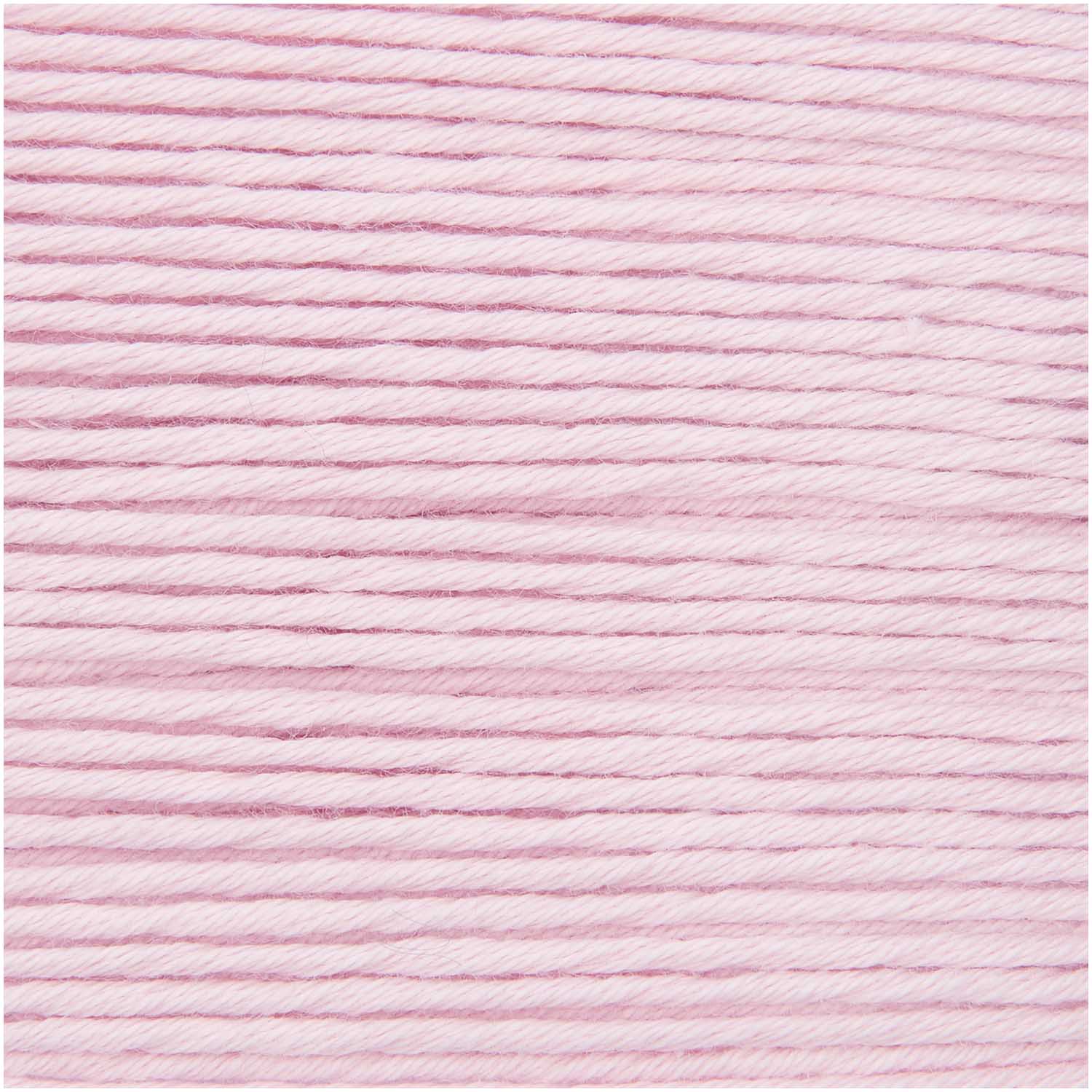 Rico Essentials Organic Cotton aran