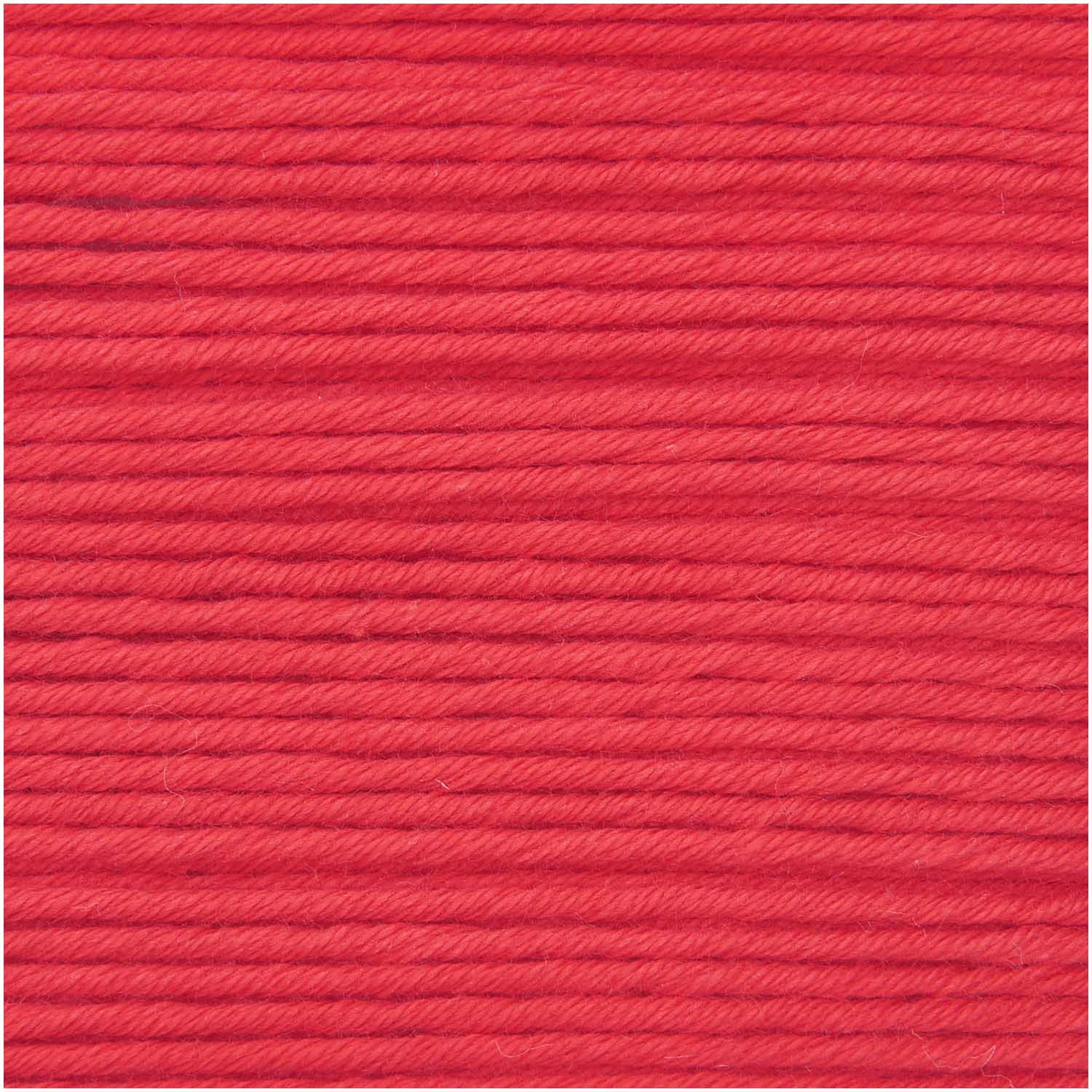 Rico Essentials Organic Cotton aran