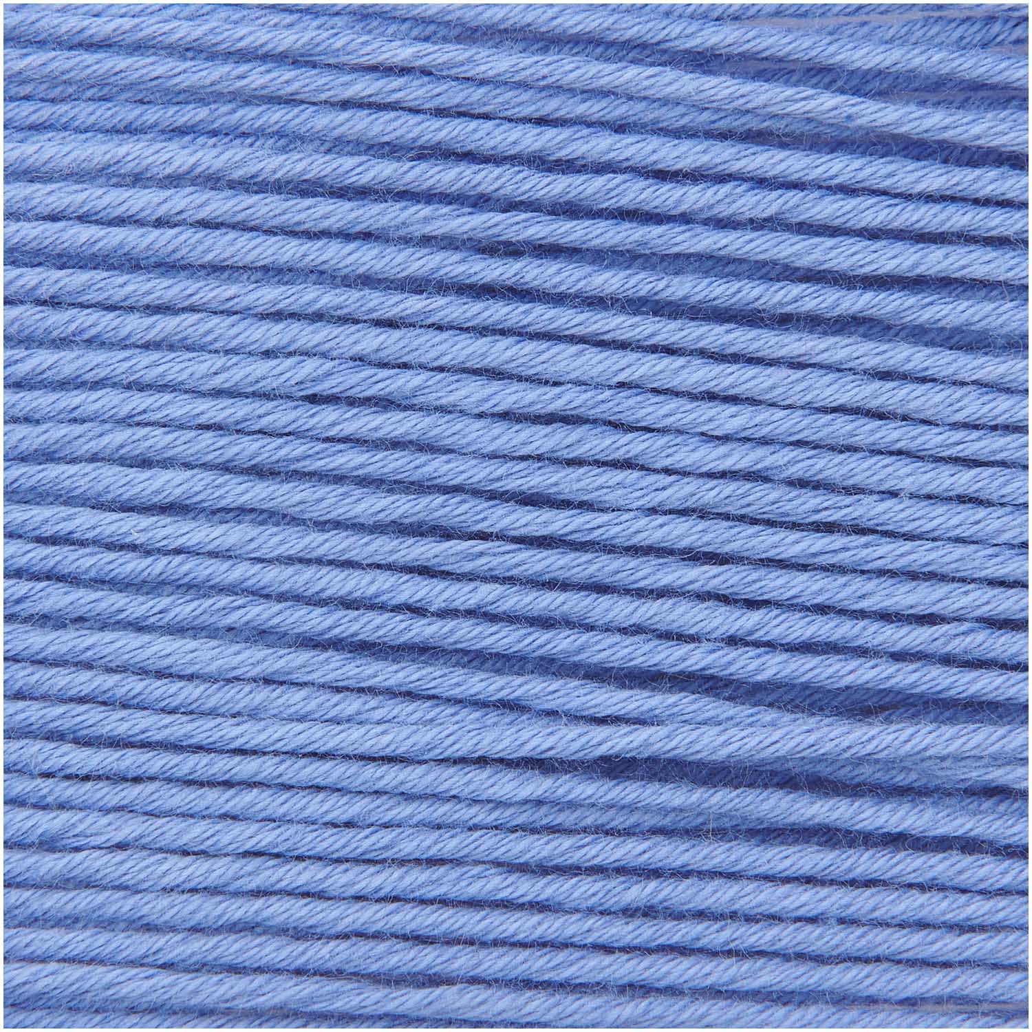 Rico Essentials Organic Cotton aran