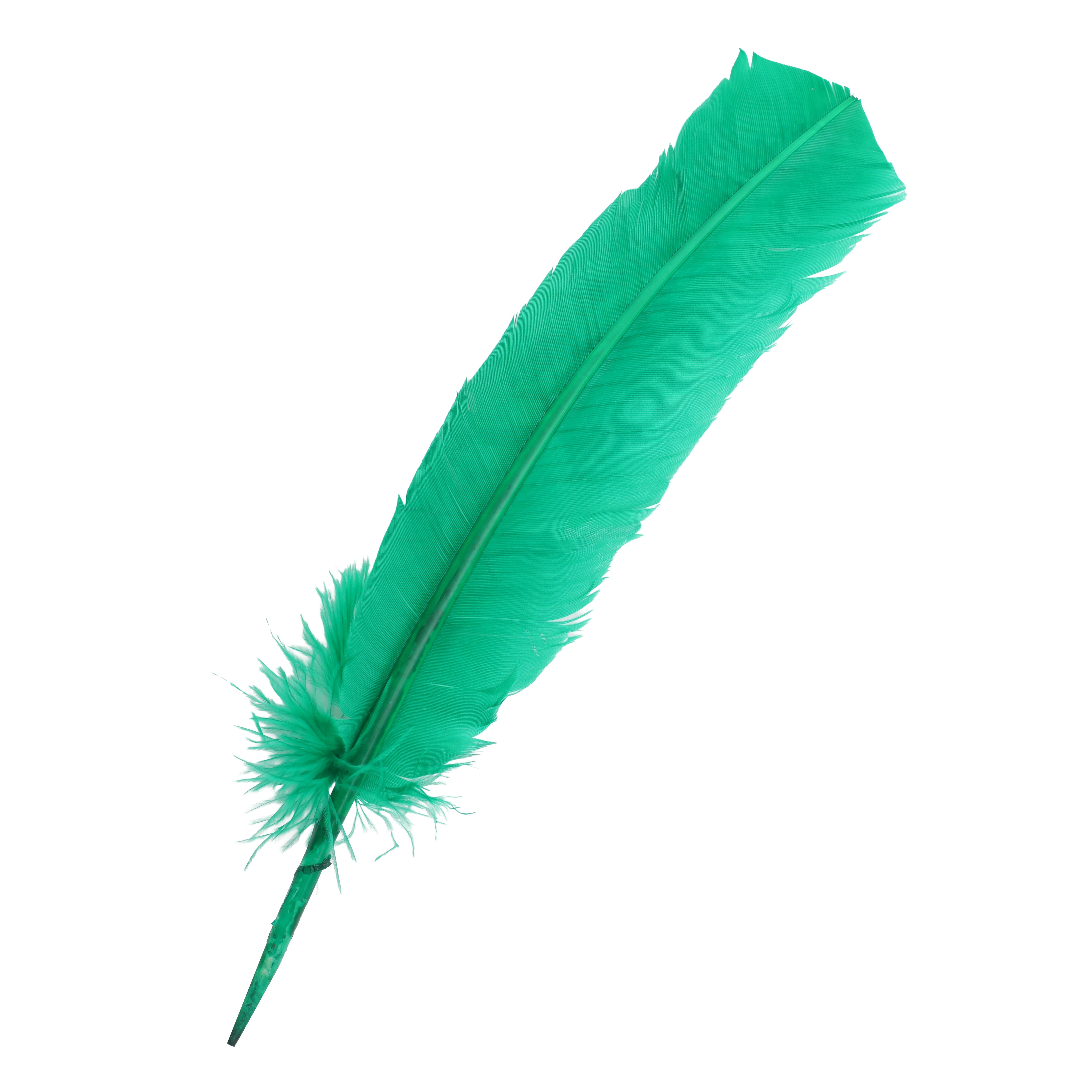 Quill Feathers 12 Pk