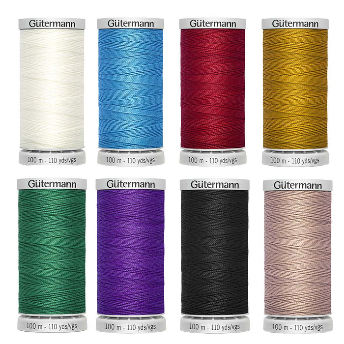 Gutermann Extra Strong 100M