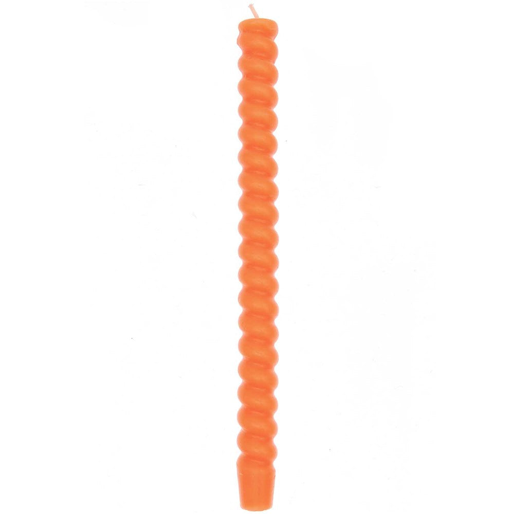 Rico Candle Spiral 28cm 1pc