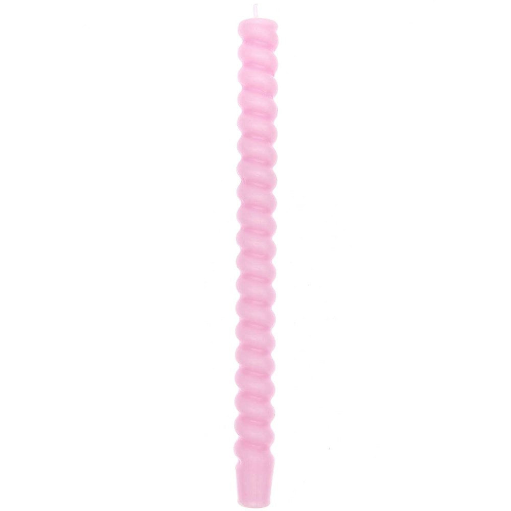 Rico Candle Spiral 28cm 1pc