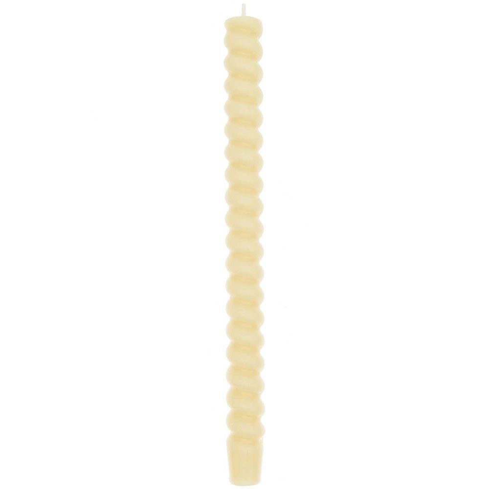 Rico Candle Spiral 28cm 1pc