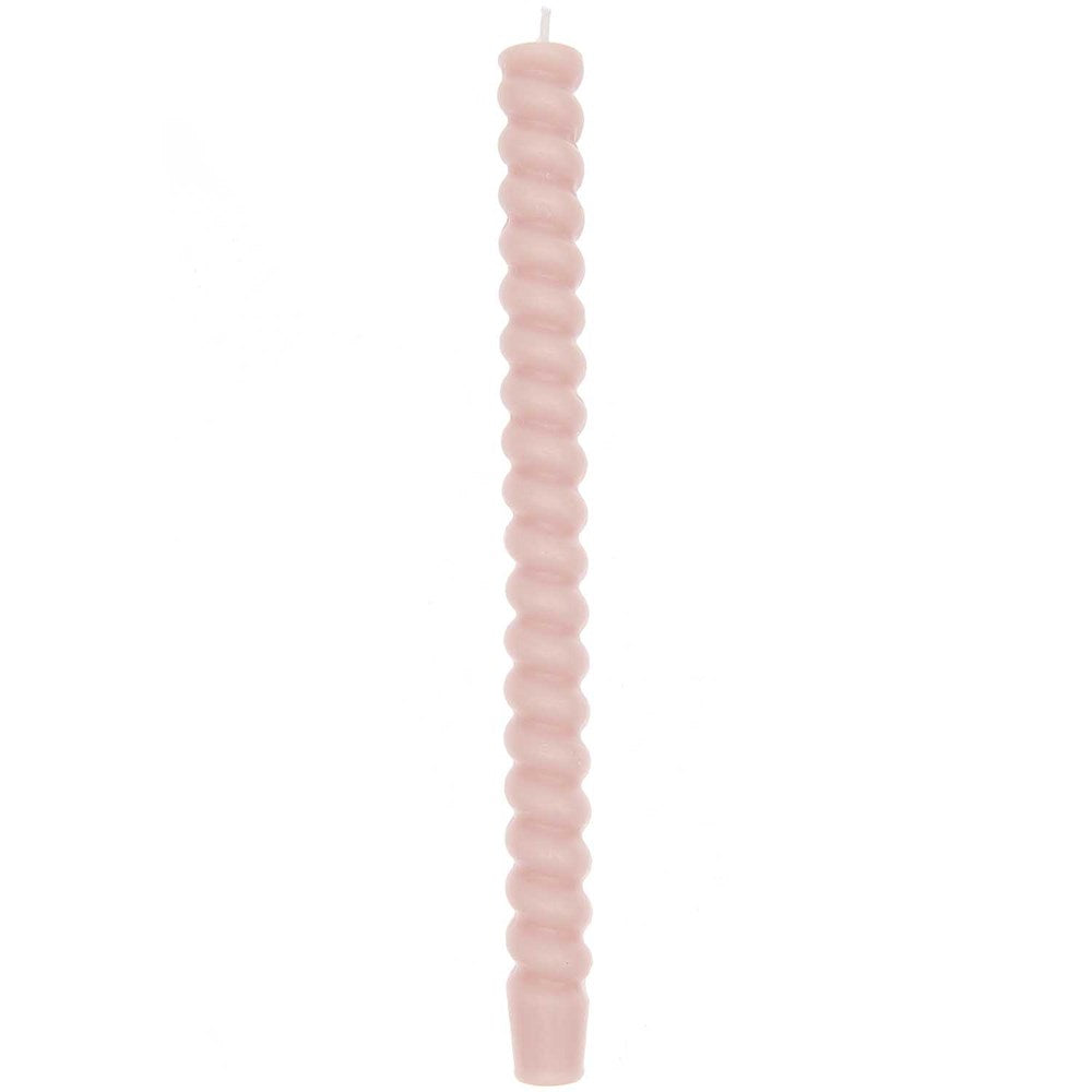 Rico Candle Spiral 28cm 1pc