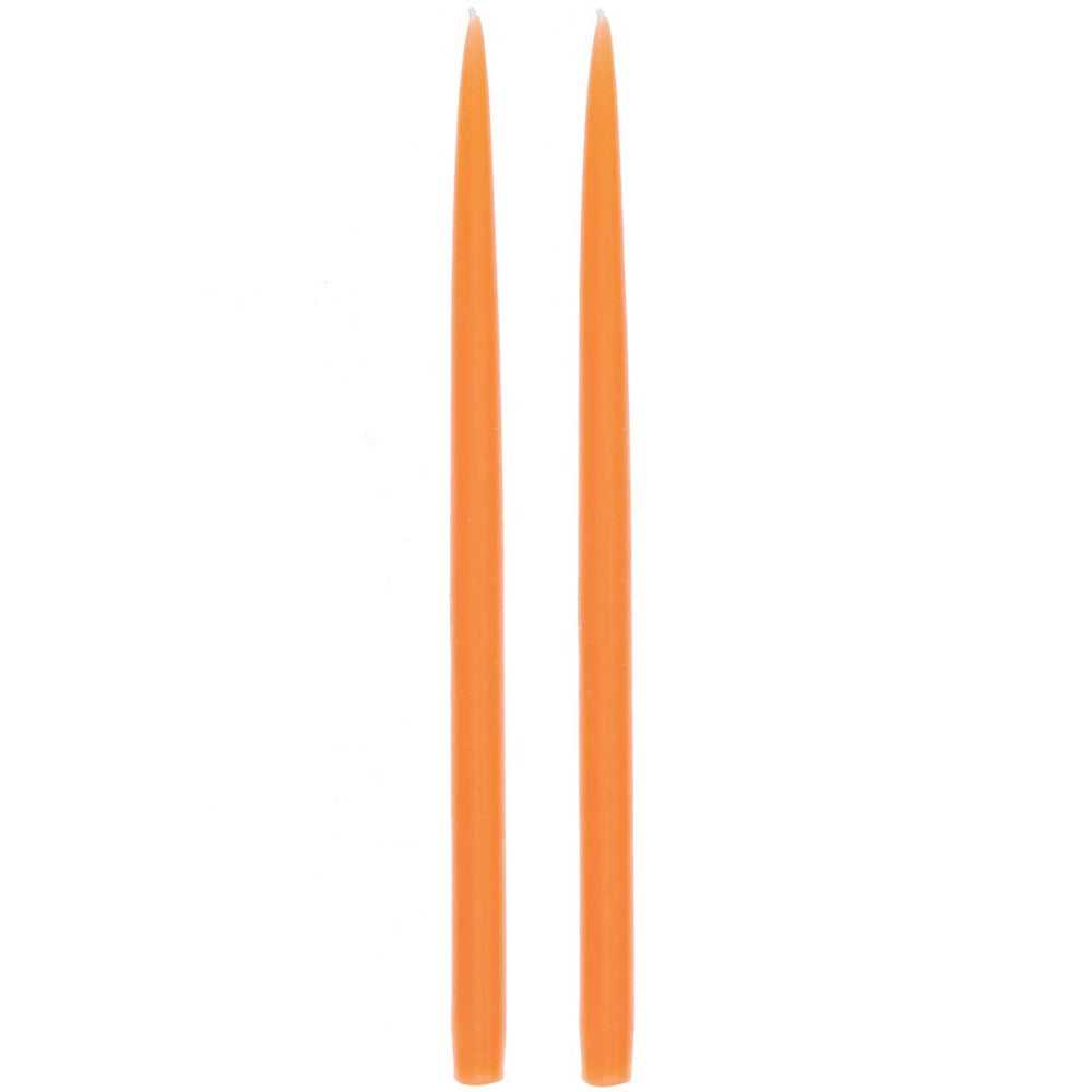 Rico Candle Slim 28cm 2pc