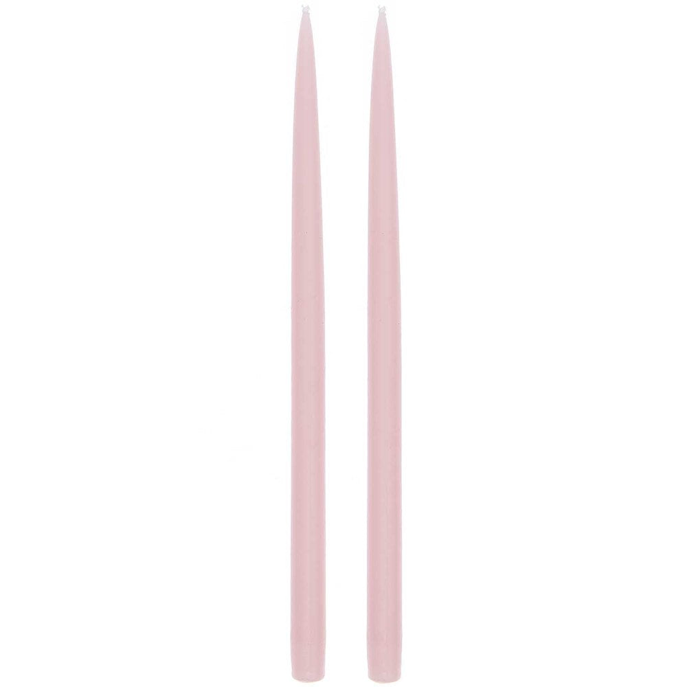 Rico Candle Slim 28cm 2pc