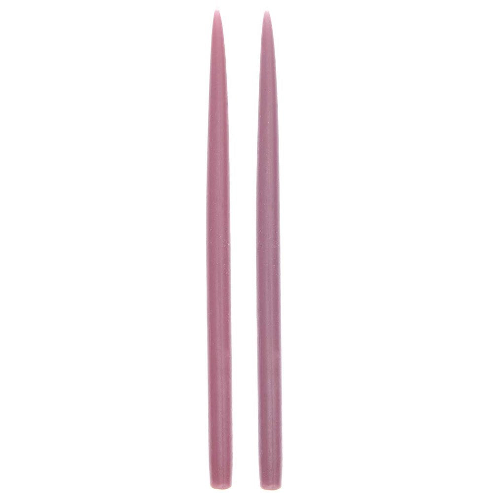 Rico Candle Slim 28cm 2pc