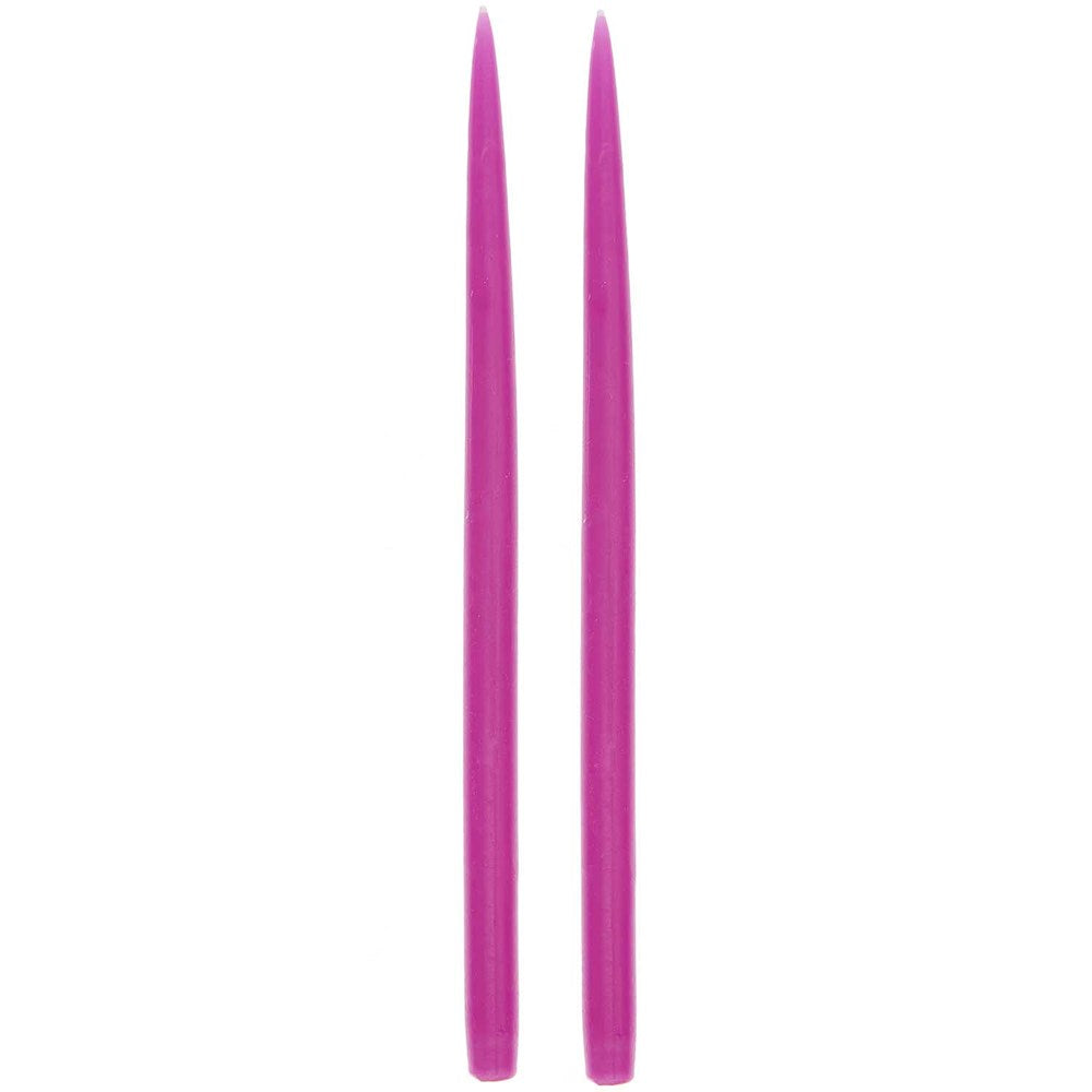 Rico Candle Slim 28cm 2pc