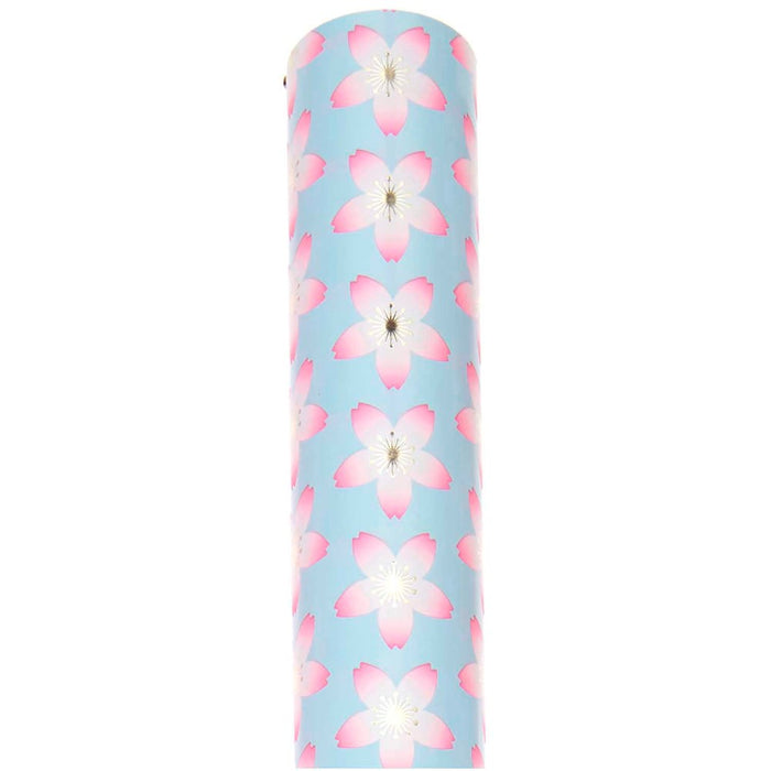 Rico: Wrapping Paper Cherry Blossom Blue