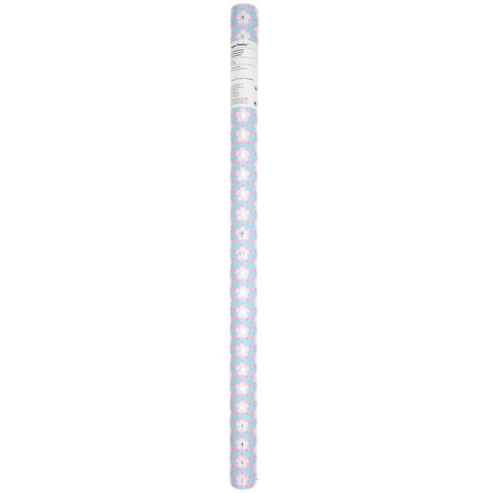 Rico: Wrapping Paper Cherry Blossom Blue