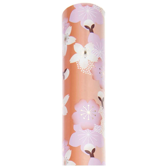 Rico - Wrapping Paper Sakura Sakura - Orange - Fsc Mix