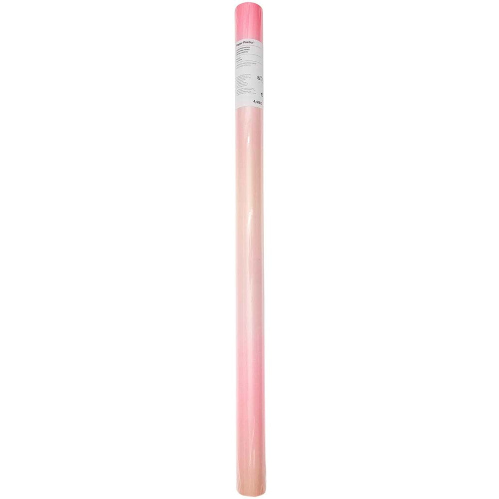 Rico - Wrapping Paper Futschikato - Color Gradient - Pink - Fsc Mix ...
