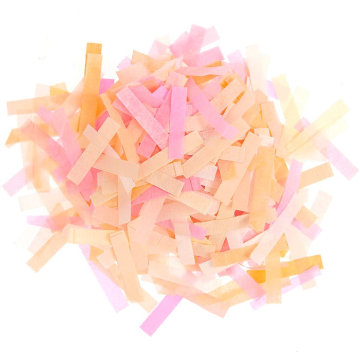 Rico: Crepe Confetti Blossom Mix