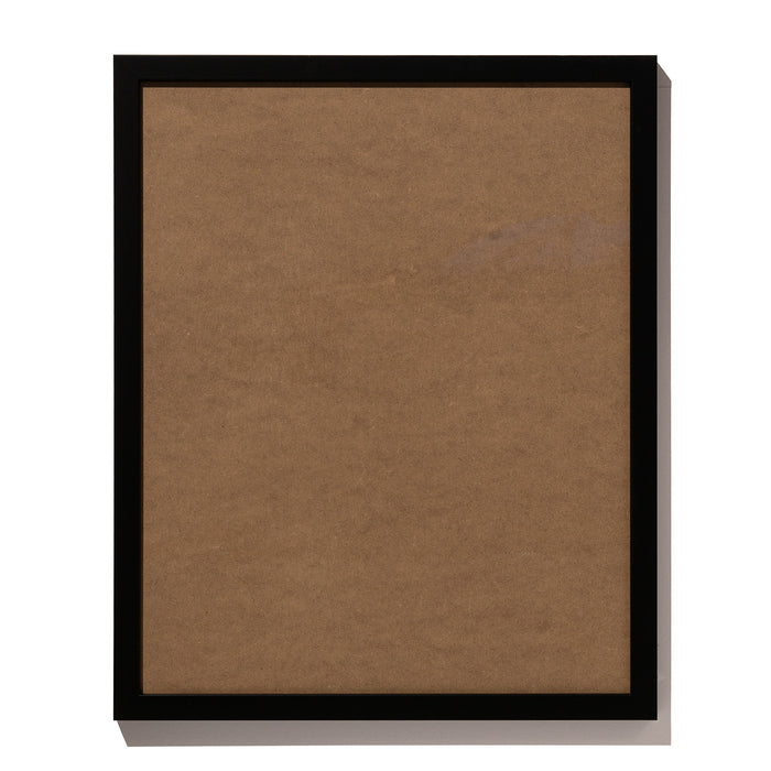 Picture Frame - Black - 400mm x 500mm