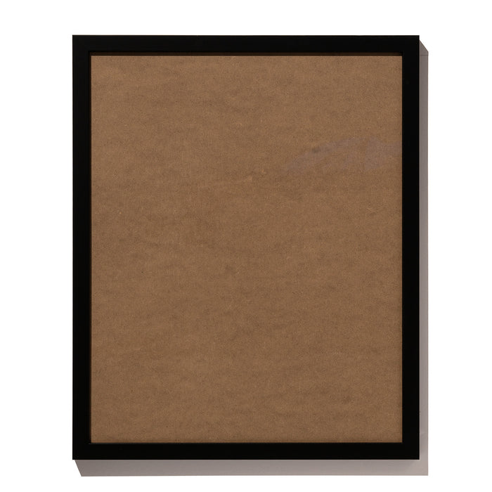 Picture Frame - Black - 400mm x 500mm
