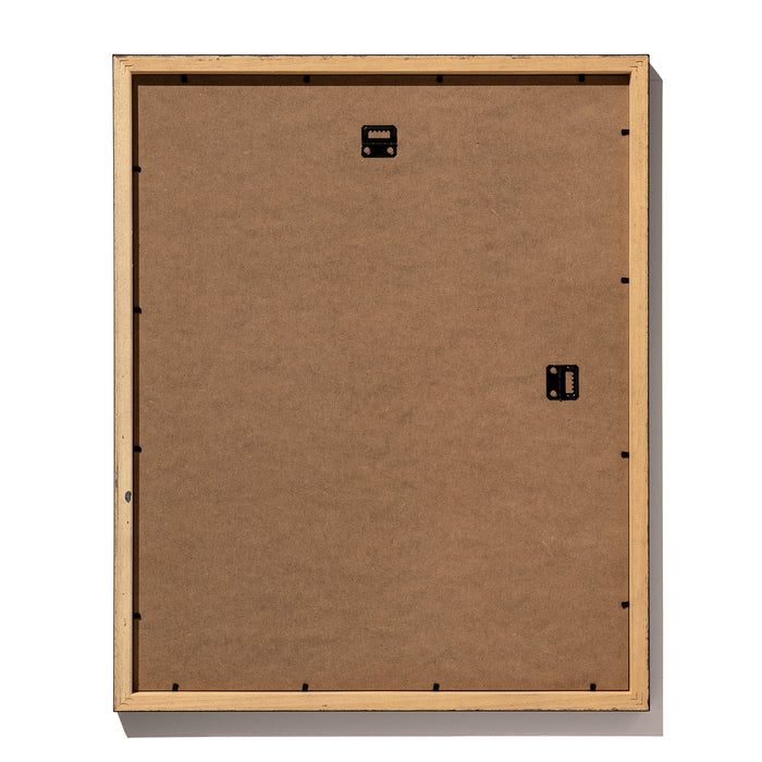 Picture Frame - Black - 400mm x 500mm