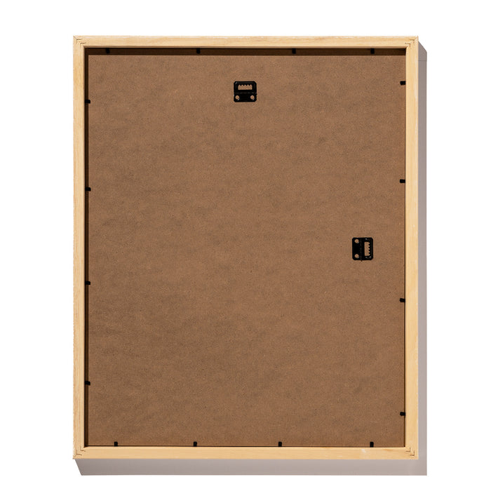 Picture Frame - White - 400mm x 500mm